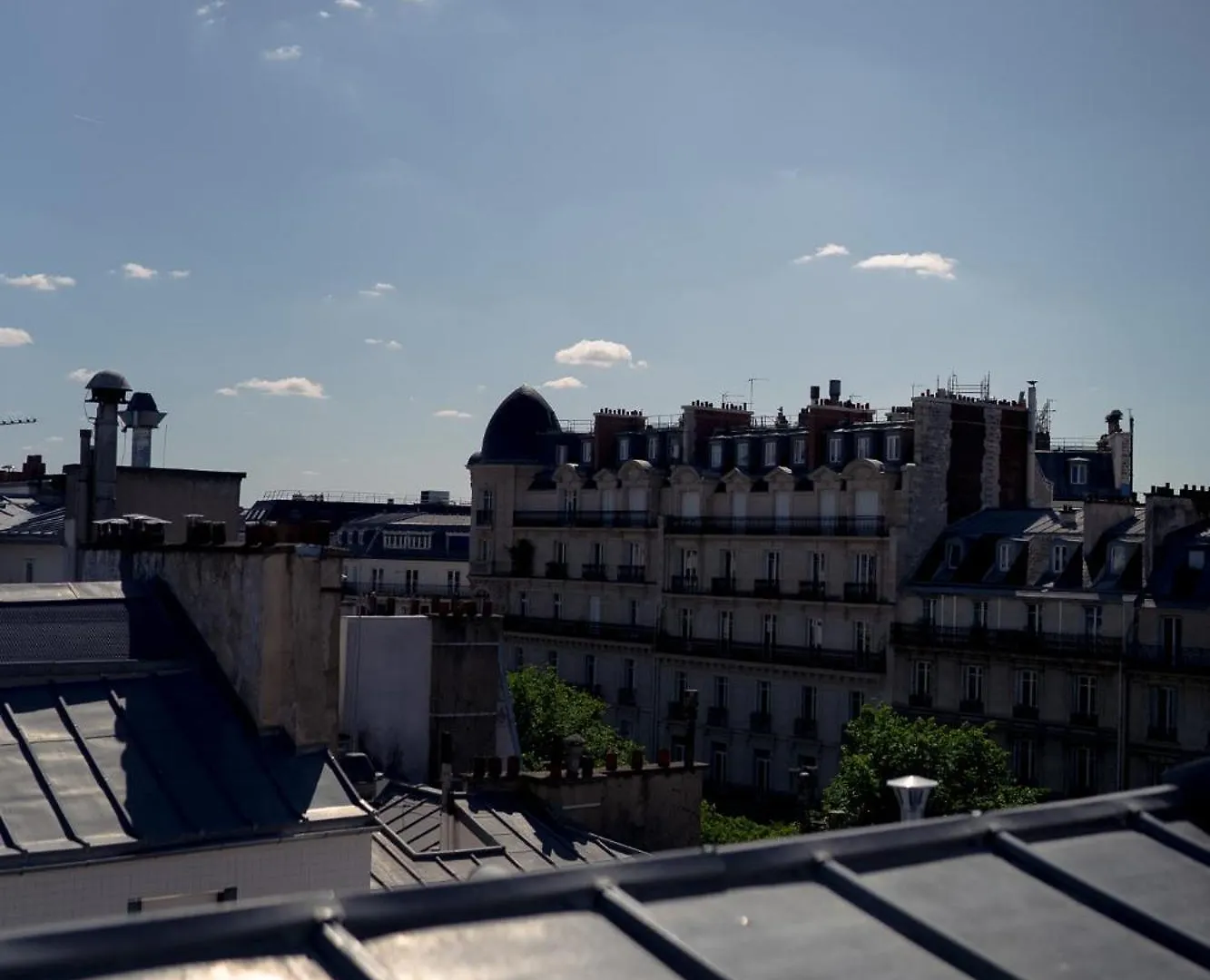 Lala Hotel Paris 3*,