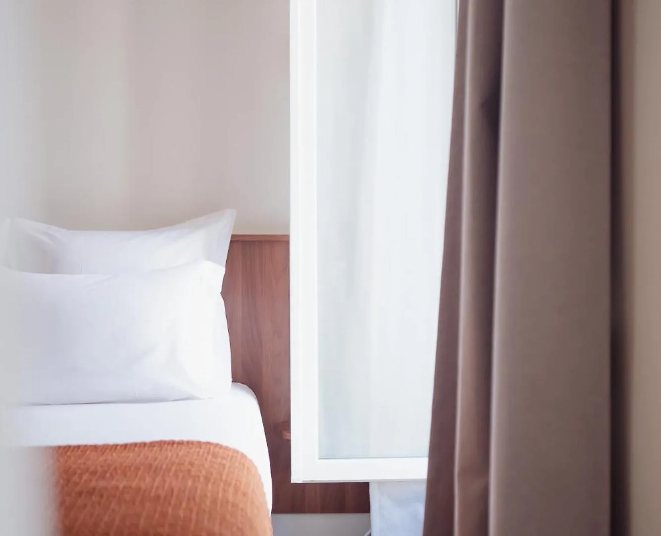 Lala Hotel Paris
