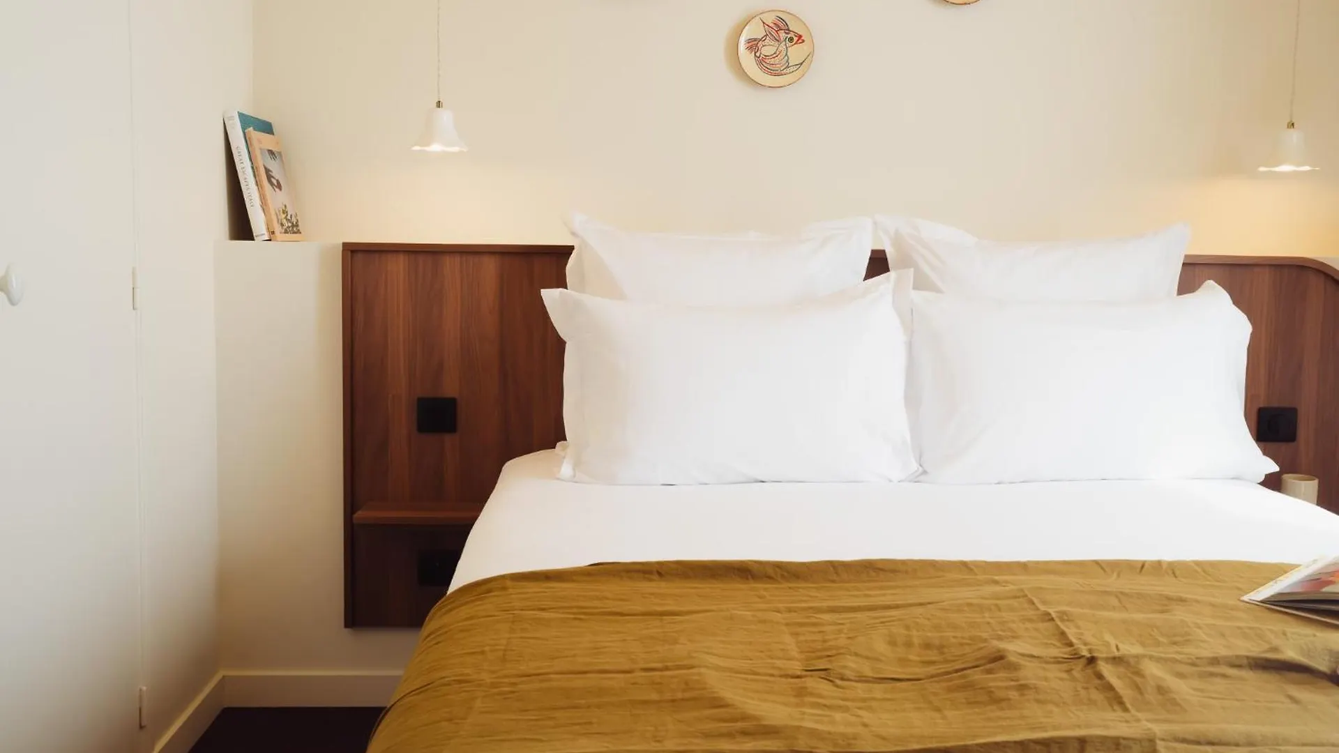 Lala Hotel Paris France