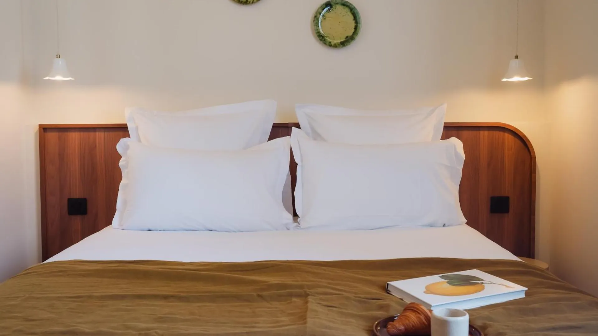 Lala Hotel Paris