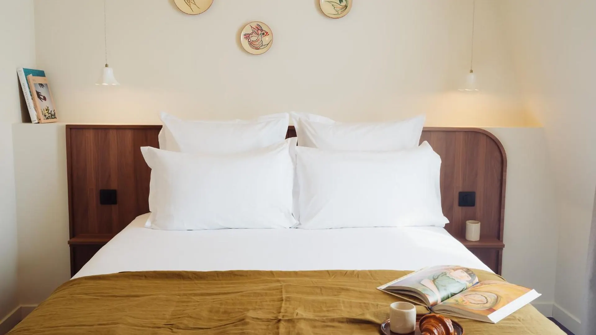 Lala Hotel Paris