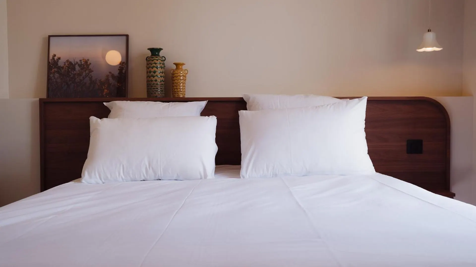Lala Hotel París Francia