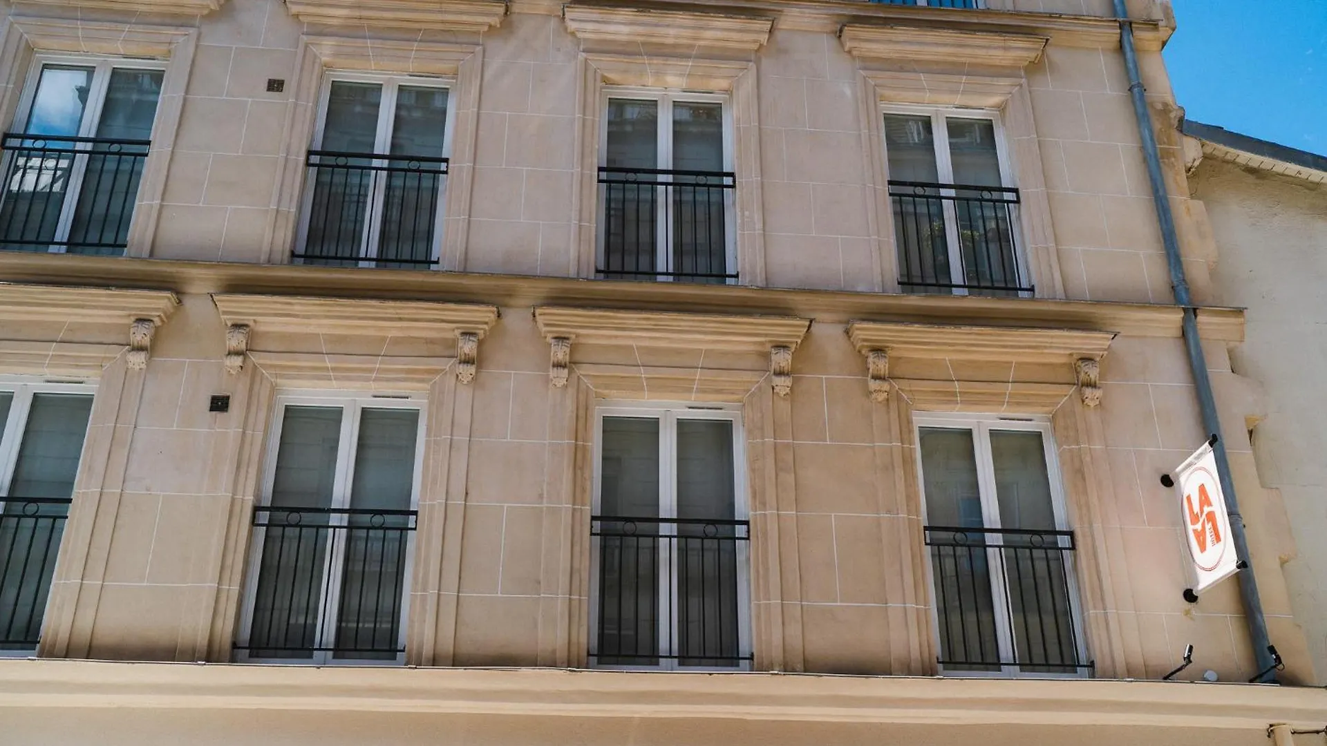 Lala Hotel París