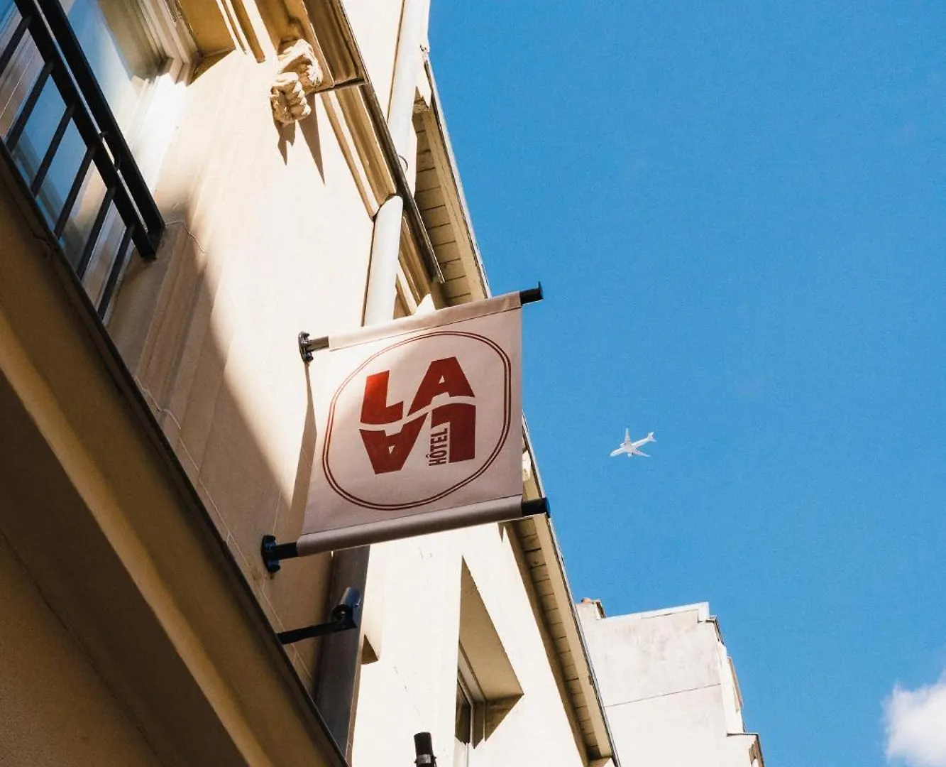 Lala Hotel París