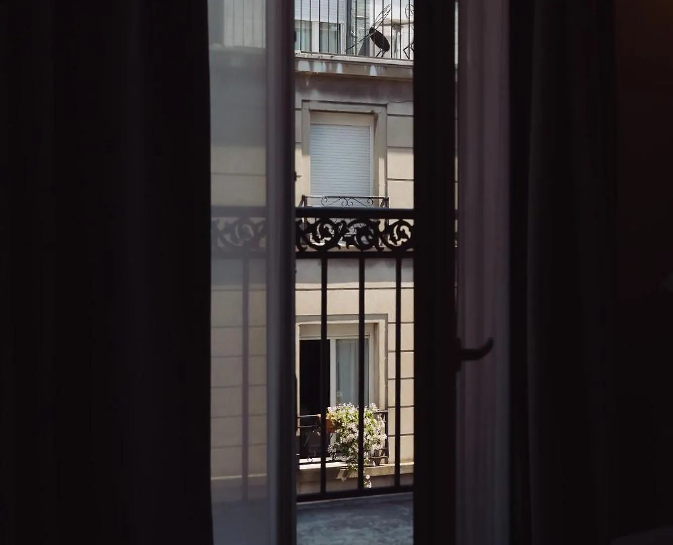 Lala Hotel Paris