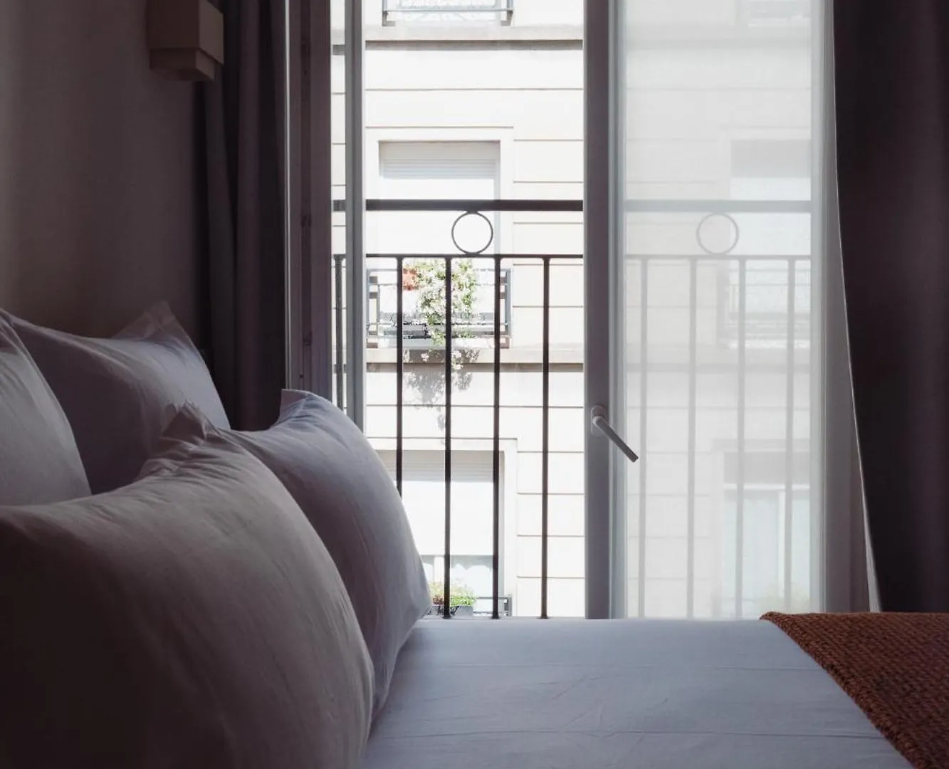 Lala Hotel Paris