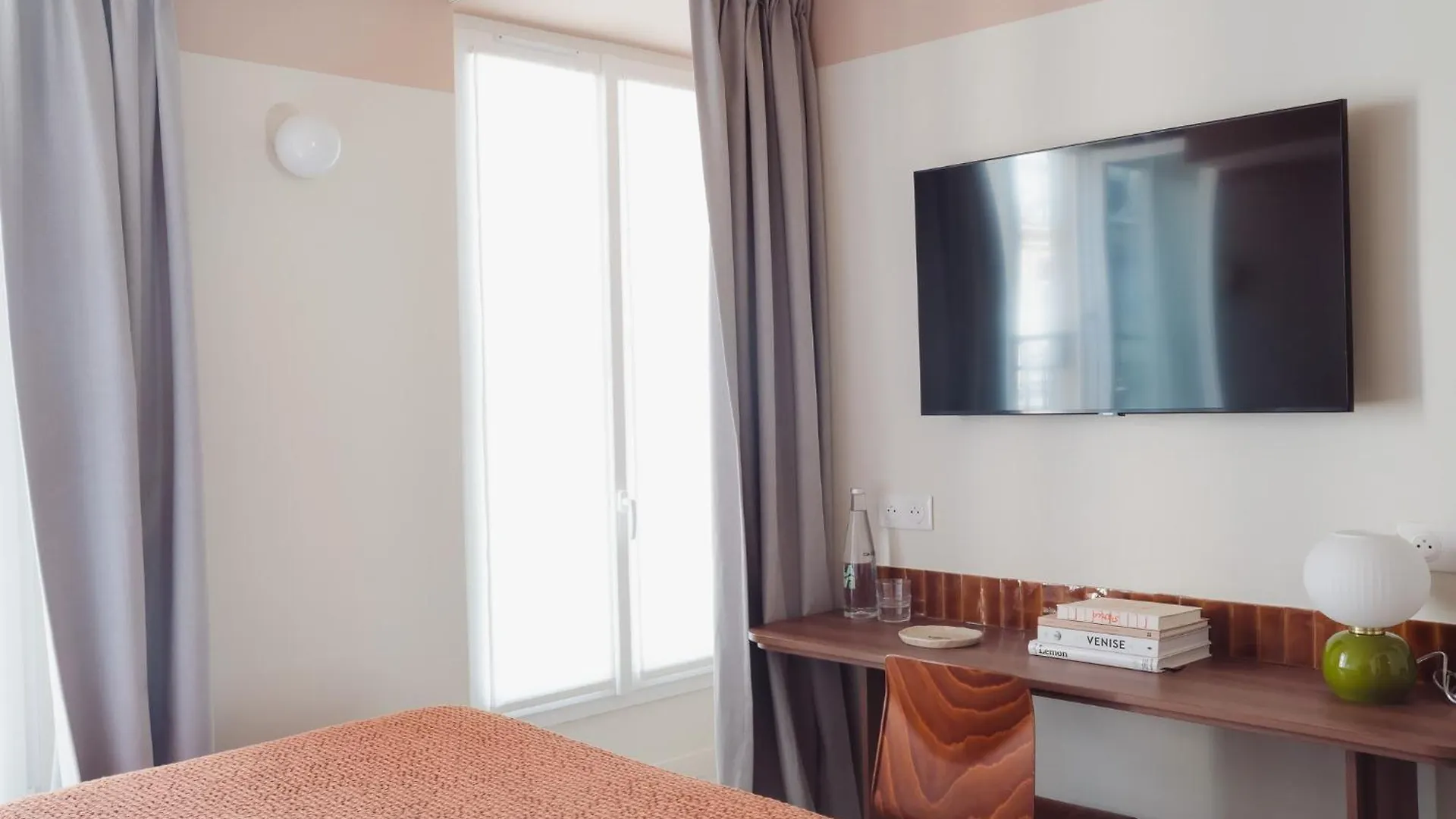 Lala Hotel París