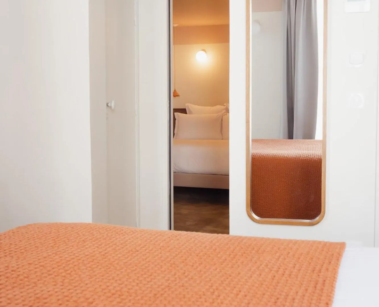 Lala Hotel París Francia