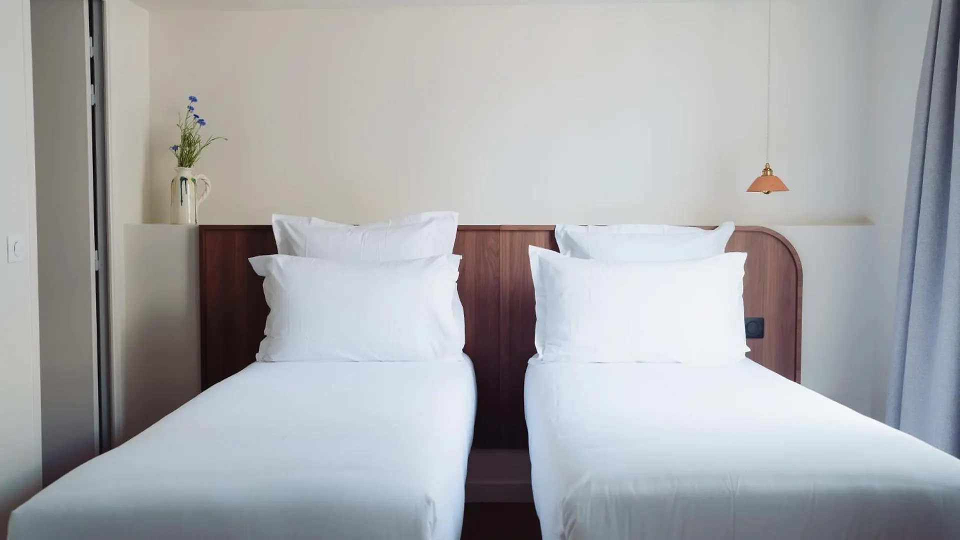 Lala Hotel Paris