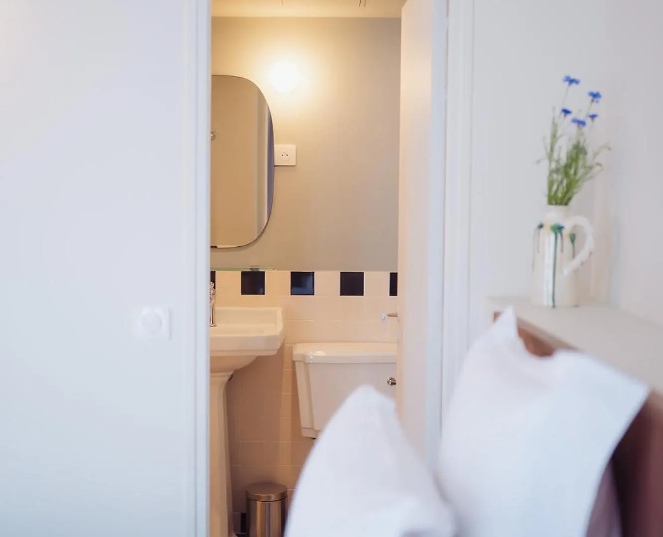 Lala Hotel París 3*,