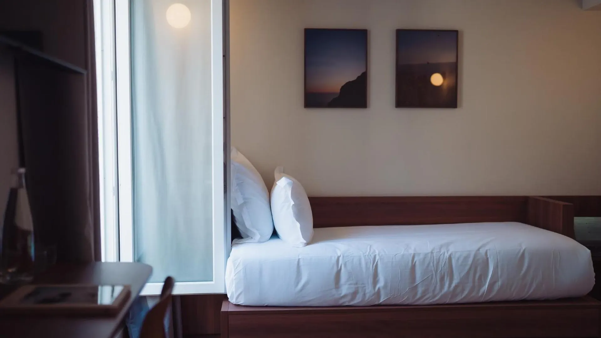Lala Hotel París Francia