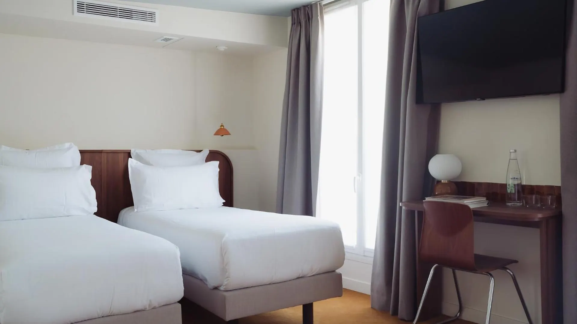 Lala Hotel Paris 3*,  France