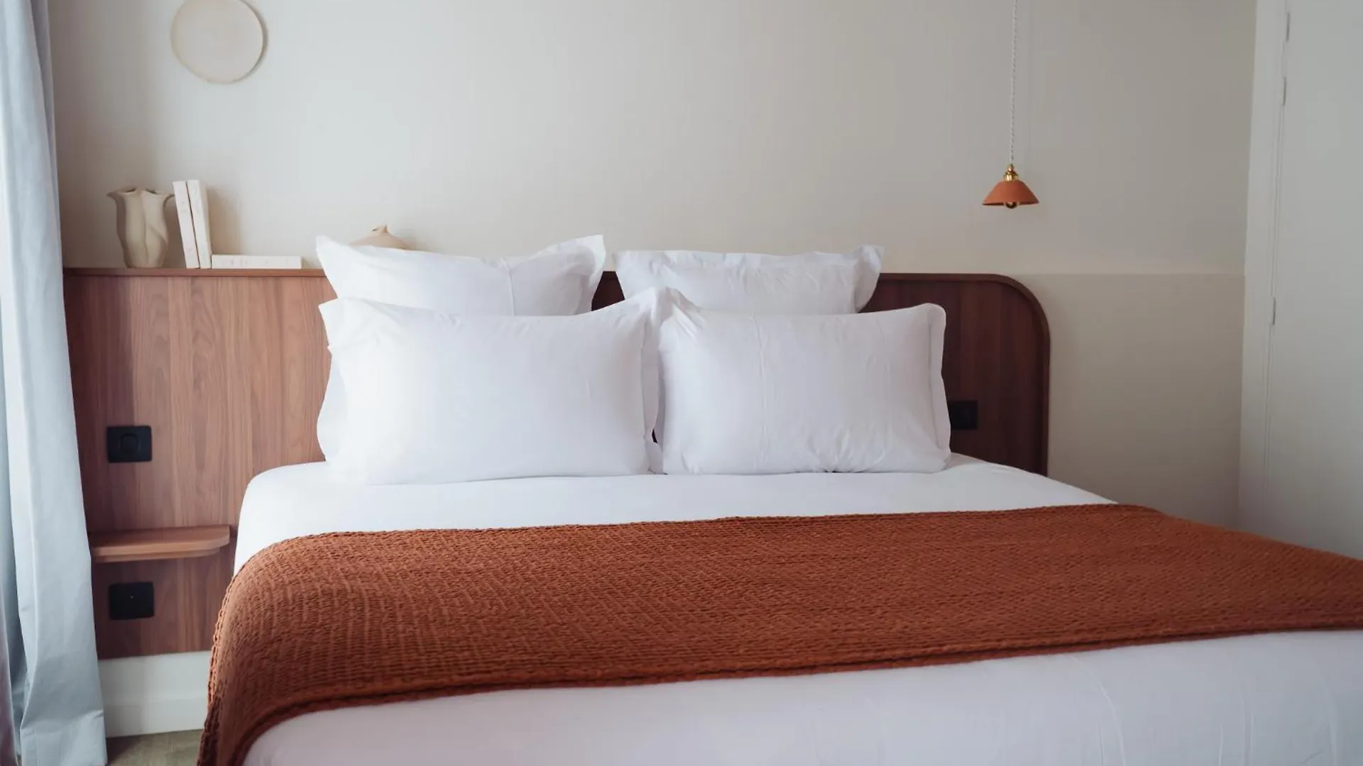 Lala Hotel París