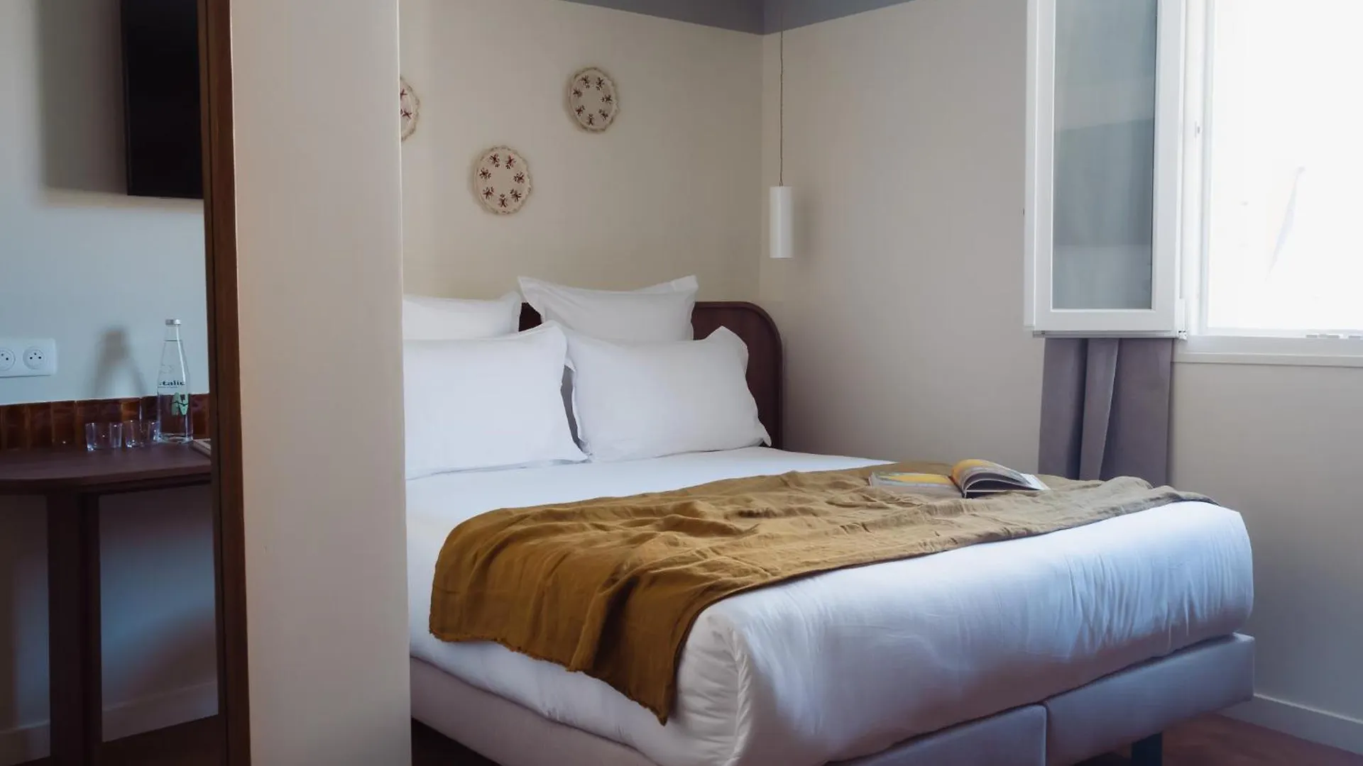 Lala Hotel París