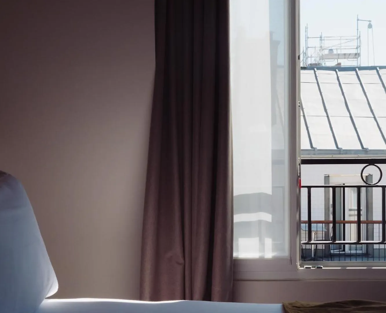 Lala Hotel Paris