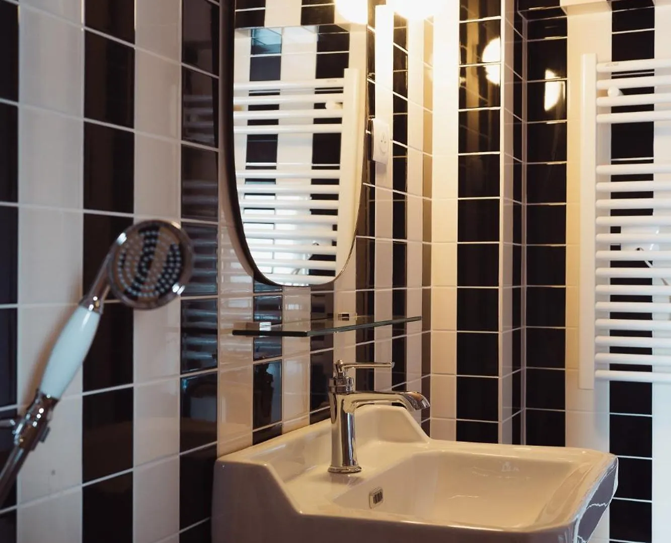 Lala Hotel Paris 3*,  France
